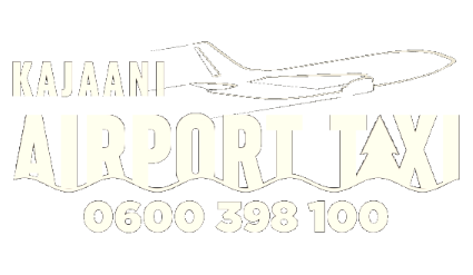 Kajaani Airport Taxi