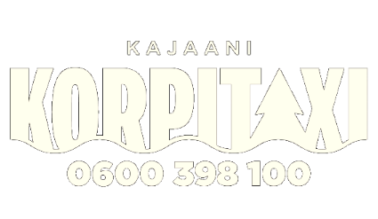 Korpitaxi