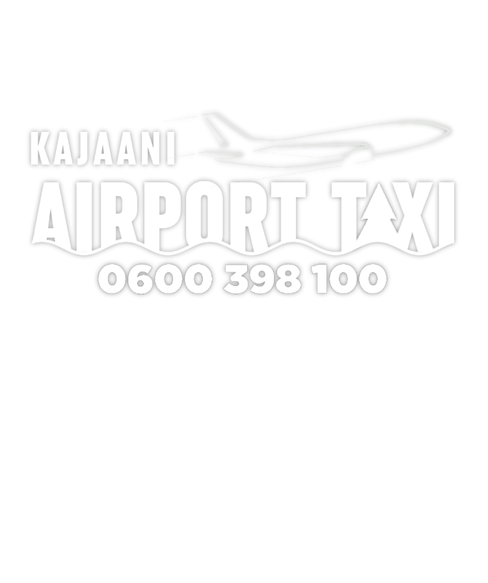 Airport Taxi Kajaani